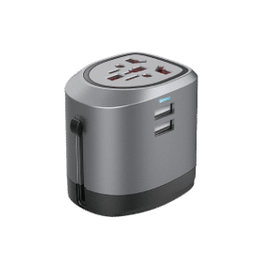 Travel Adapter